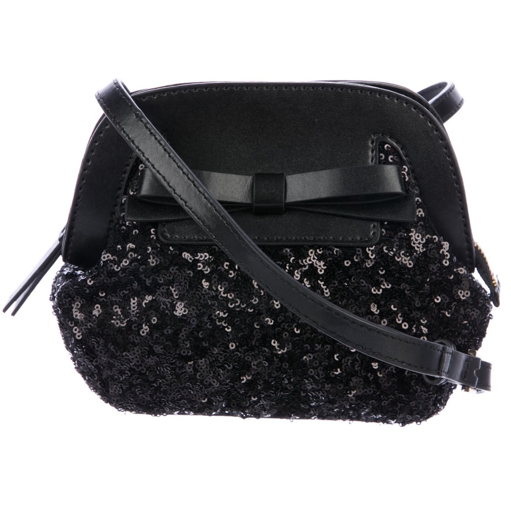 Kate spade sequin crossbody